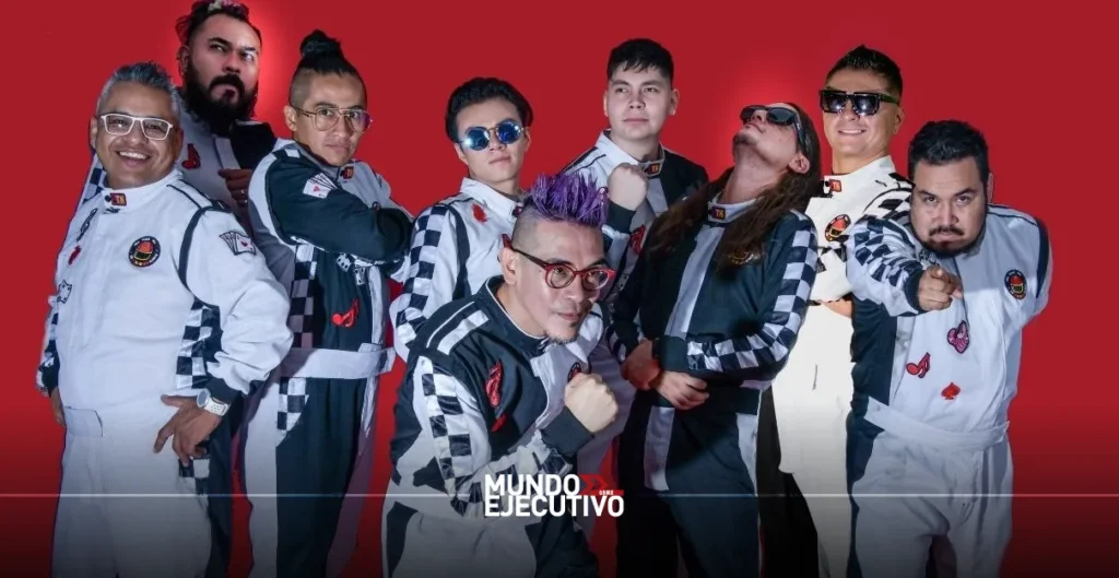 Concierto gratis: Tremenda Korte