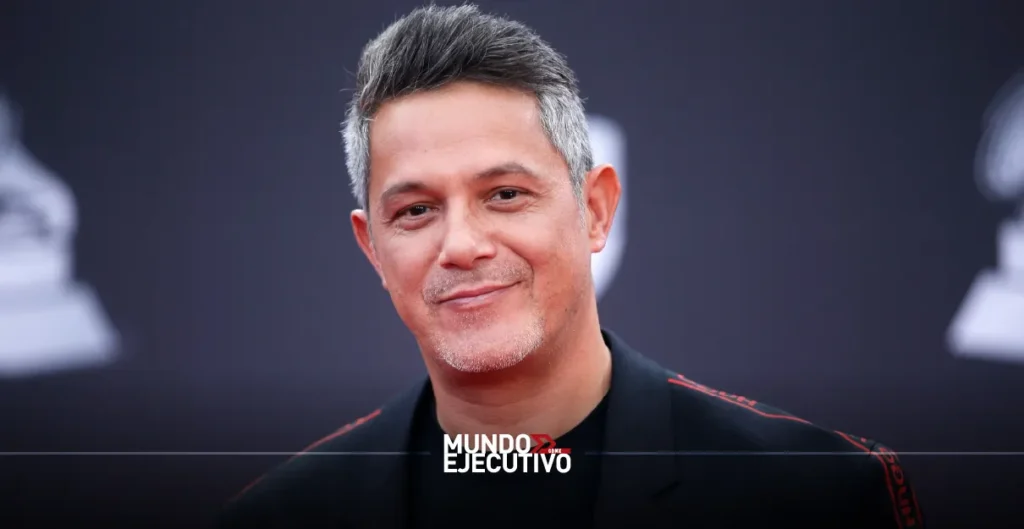 Alejandro Sanz