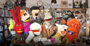 ¿31 Minutos regresará a México con conciertos en 2026?