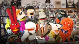 ¿31 Minutos regresará a México con conciertos en 2026?