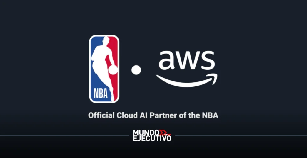 La NBA lanza junto a AWS una plataforma con datos de IA