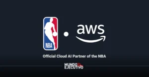 La NBA lanza junto a AWS una plataforma con datos de IA