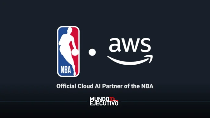 La NBA lanza junto a AWS una plataforma con datos de IA