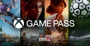 Xbox Game Pass