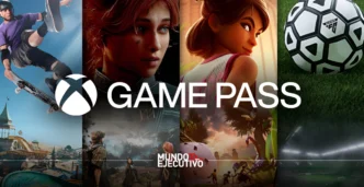 Xbox Game Pass