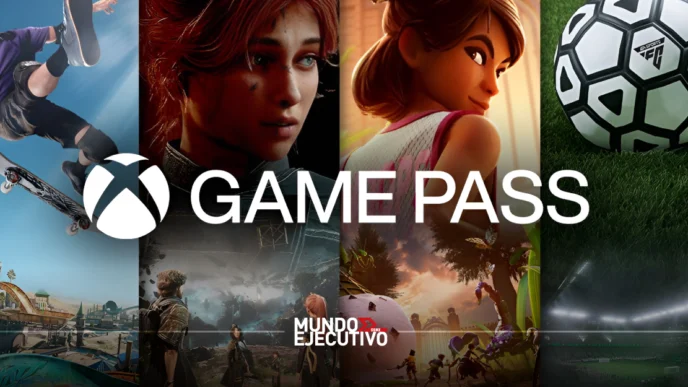Xbox Game Pass