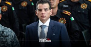 Miguel Flores destaca cifras históricas de seguridad en Nuevo León