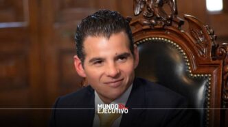 aprobación gobernador Samuel García