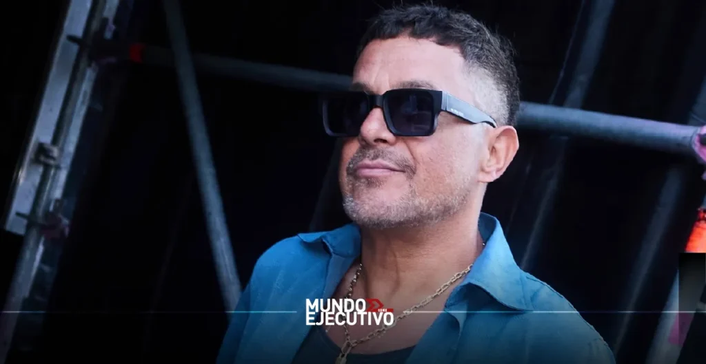 Alejandro Sanz Auditorio Nacional