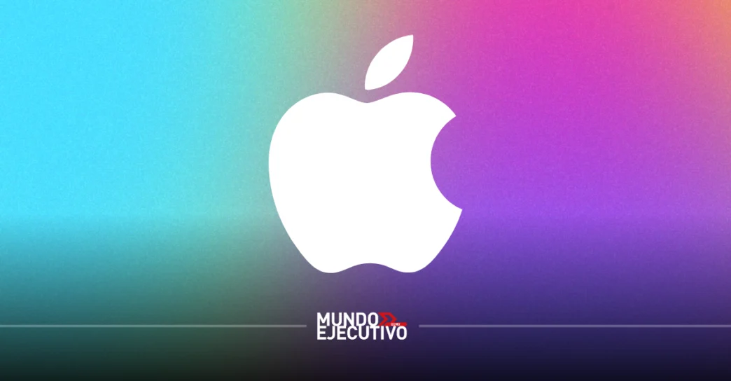 ¡Apple rompe récord! Su valor de mercado supera los 4 billones de dólares por el auge del iPhone