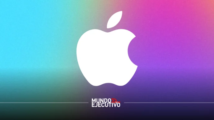 ¡Apple rompe récord! Su valor de mercado supera los 4 billones de dólares por el auge del iPhone