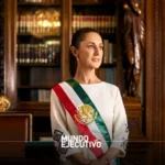 Claudia Sheinbaum llega a 78.1% de aprobación en septiembre 2025: Demoscopia Digital