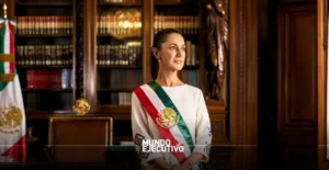 Claudia Sheinbaum llega a 78.1% de aprobación en septiembre 2025: Demoscopia Digital