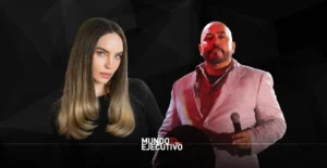 Belinda denuncia Lupillo Rivera