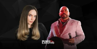 Belinda denuncia Lupillo Rivera