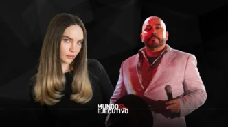Belinda denuncia Lupillo Rivera