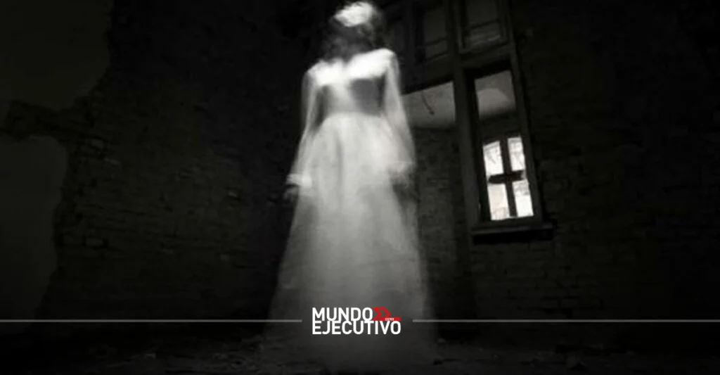 Ballet de la Llorona