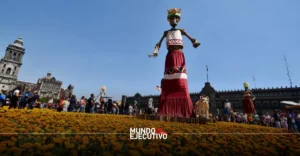 ¿Qué hacer este fin de semana 31 de octubre, 1 y 2 de noviembre en CDMX?