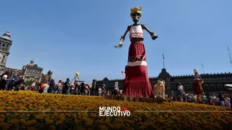 ¿Qué hacer este fin de semana 31 de octubre, 1 y 2 de noviembre en CDMX?