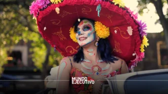 Desfile de Catrinas Coyoacán 2025: Todo lo que debes saber