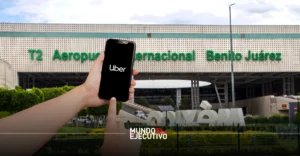 Uber gana amparo: Ya puede operar en 70 aeropuertos en México