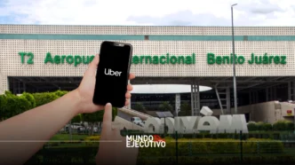 Uber gana amparo: Ya puede operar en 70 aeropuertos en México