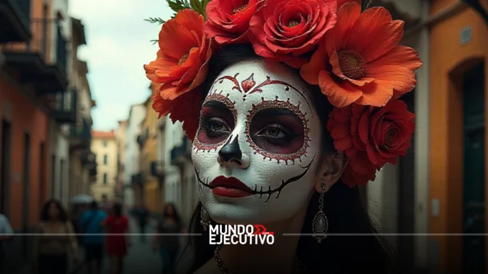 ¿Qué hacer este fin de semana 17, 18 y 19 de octubre en CDMX?