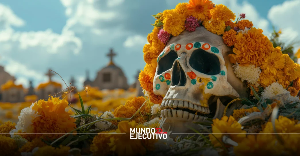 ¿Qué hacer este fin de semana 17, 18 y 19 de octubre en CDMX?