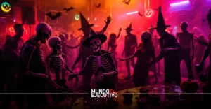Halloween CDMX 2025: Estas son las fiestas a las que podrás ir