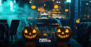 Restaurantes Halloween CDMX 2025: Los mejores lugares temáticos con menú de terror