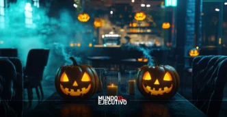 Restaurantes Halloween CDMX 2025: Los mejores lugares temáticos con menú de terror