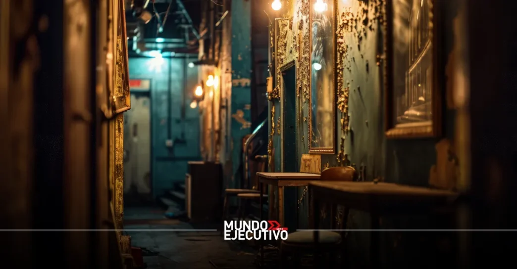 Los mejores 6 restaurantes temáticos para Halloween en CDMX 2025