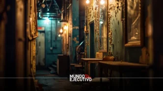 Los mejores 6 restaurantes temáticos para Halloween en CDMX 2025