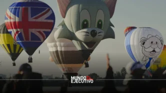 Guía completa del Festival del Globo León 2025: Todo lo que necesitas saber