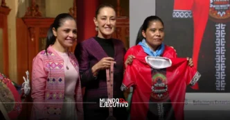 Carrera Raíces de Fuego 2025 en CDMX: Ruta, fechas y registro