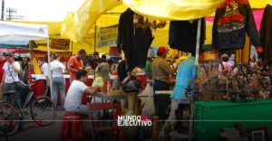 Mapa de Tianguis CDMX: Encuentra todos por día y ubicación