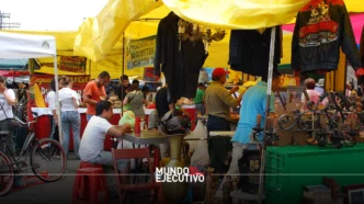 Mapa de Tianguis CDMX: Encuentra todos por día y ubicación