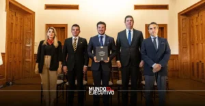nueva Constitución Política Nuevo León