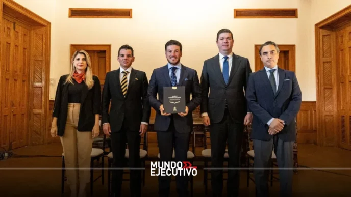 nueva Constitución Política Nuevo León