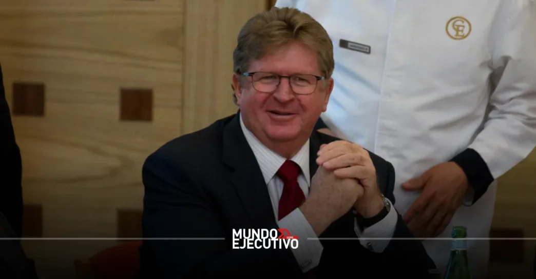 Grupo México busca quedarse con el 100% de Banamex