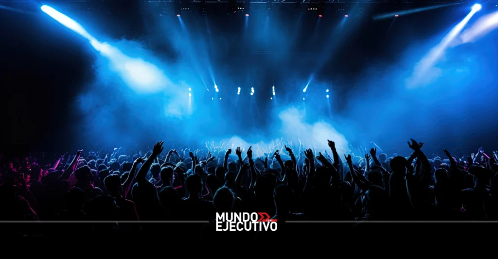 Conciertos y festivales de noviembre en CDMX 2025: Fechas, artistas y sedes