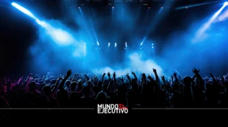 Conciertos y festivales de noviembre en CDMX 2025: Fechas, artistas y sedes