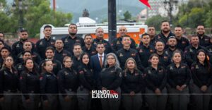 Cooperación intergubernamental: Nuevo León apoya a Veracruz en crisis por lluvias