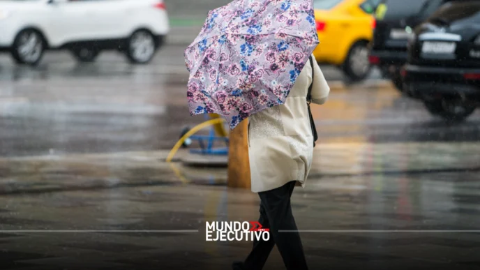 ¿Cuándo termina la temporada de huracanes en México este 2025?
