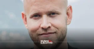 Daniel Ek deja la dirección de Spotify: El hombre que transformó la industria musical