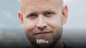 Daniel Ek deja la dirección de Spotify: El hombre que transformó la industria musical