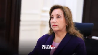 Dina Boluarte pierde la Presidencia: Congreso de Perú aprueba su destitución