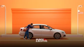 DiDi apuesta por la electromovilidad premium en México