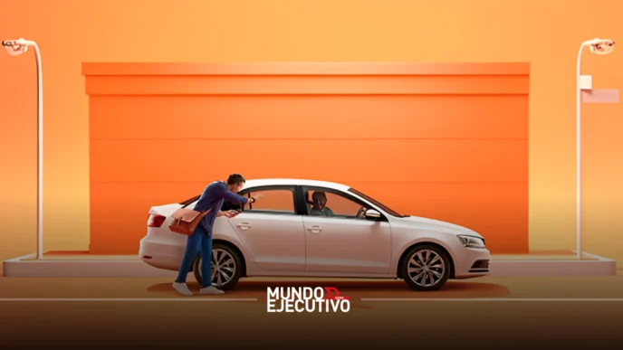 DiDi apuesta por la electromovilidad premium en México