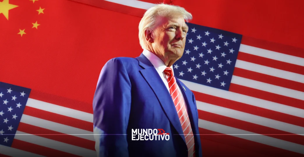 Donald Trump descarta reunión con Xi Jinping y amenaza con aumento de aranceles a China